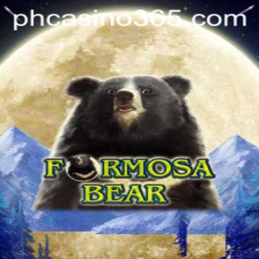 Exploring FormosaBear: A New Gaming Experience with PH Casino