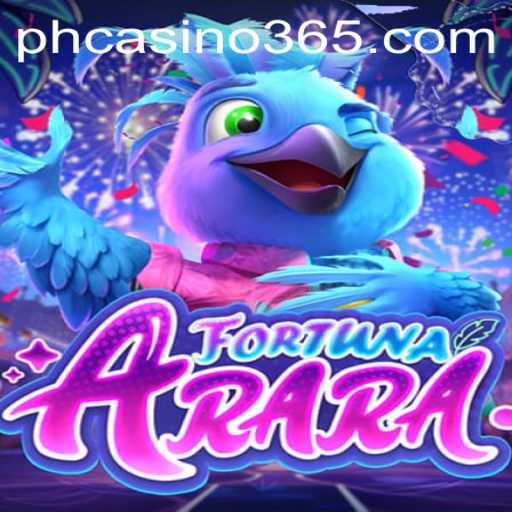 Exploring the Exciting World of FortunaArara at PH Casino