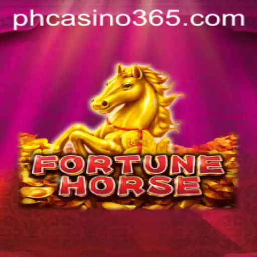 Exploring the Exciting Realm of FortuneHorse: A New Era in PH Casino