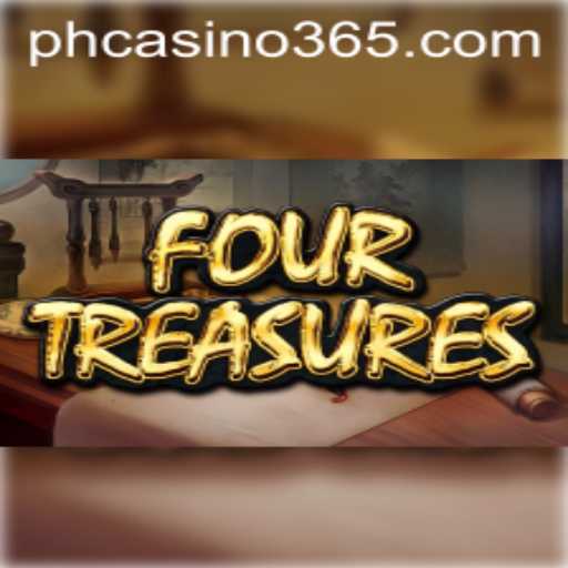 The Enchanting World of FourTreasures at PH Casino