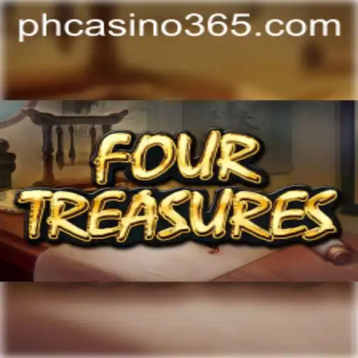 The Enchanting World of FourTreasures at PH Casino