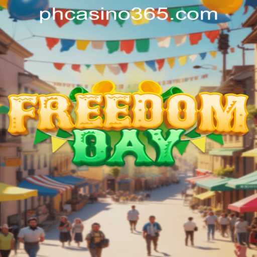 FreedomDay: A New Era in Social Gaming and PH Casino Excitement