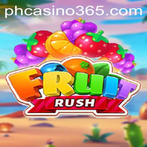 Exploring the Excitement of FruitRush: A Look into Gameplay and the PH Casino Connection