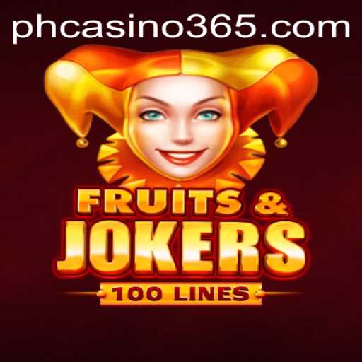 Exploring FruitsAndJokers100: The New Frontier for Casino Enthusiasts at PH Casino