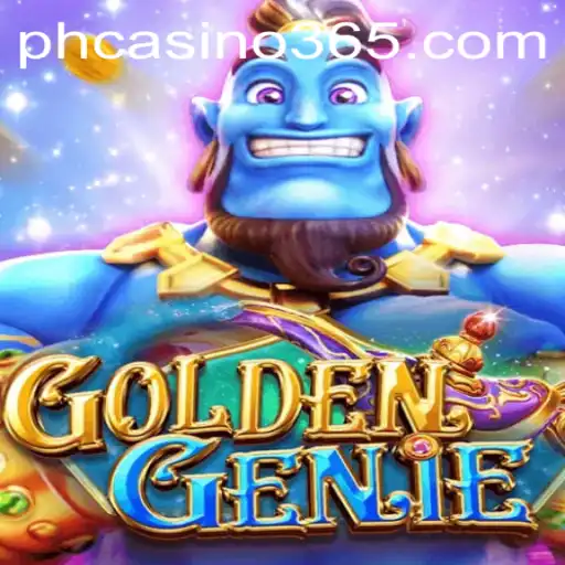 Explore the Thrills of GOLDENGENIE at PH Casino