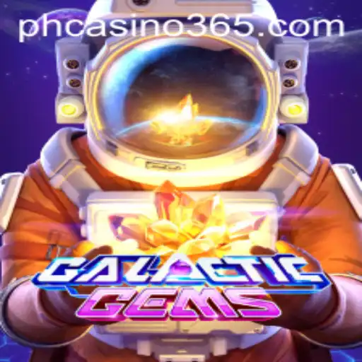 Exploring GalacticGems: A Thrilling Adventure in the World of PH Casino