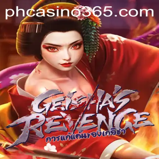 Exploring GeishasRevenge: An Immersive Casino Adventure