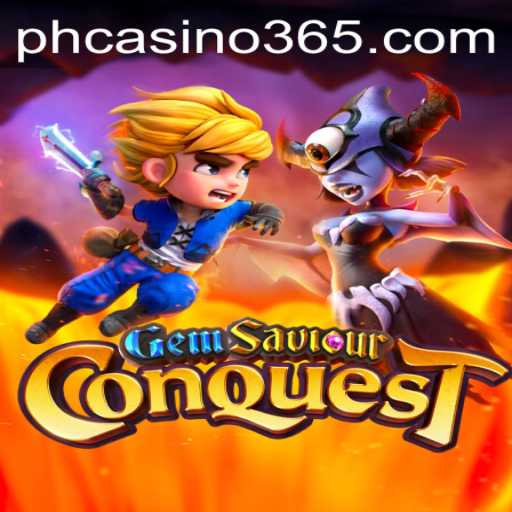 Exploring GemSaviourConquest: Rules and Introduction to the PH Casino Scene