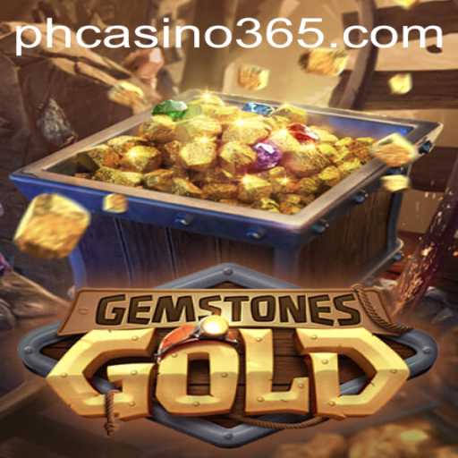 GemstonesGold: Discover the Thrill of Treasure in PH Casino