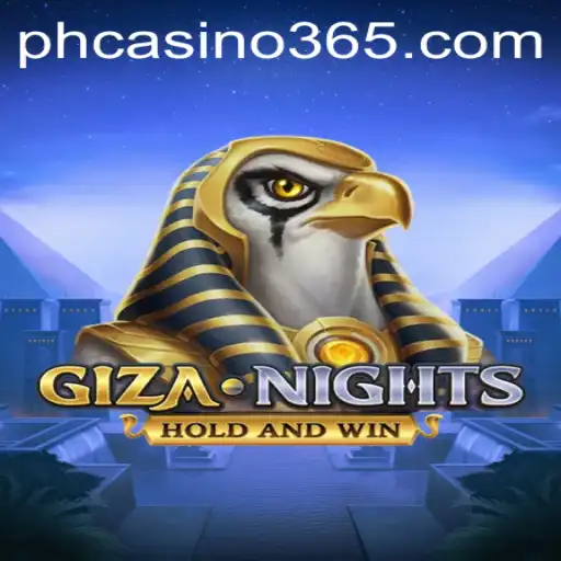 Discover the Thrills of GizaNights at PH Casino
