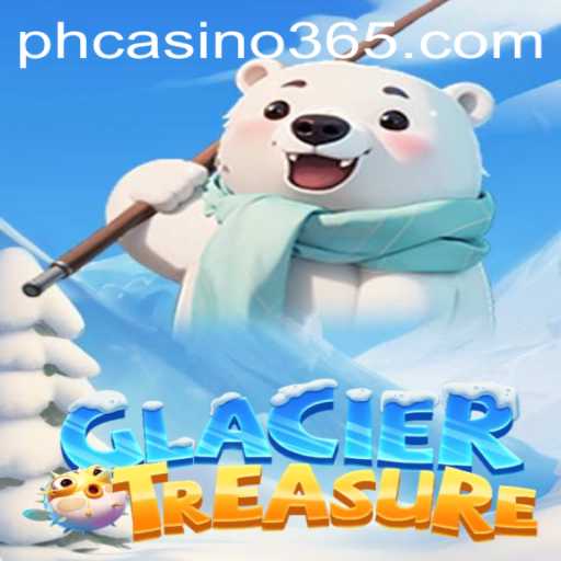 Discover the Adventure of GlacierTreasure at PH Casino