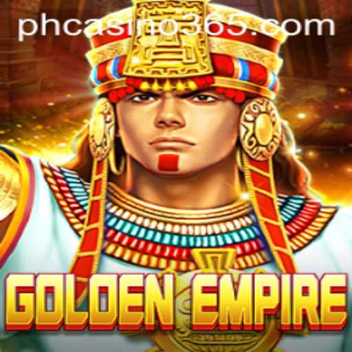 GoldenEmpire: A Captivating Journey into Luxurious Gaming