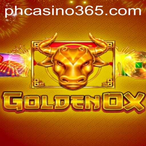 GoldenOx - Unveiling the Charm of the PH Casino Favorite