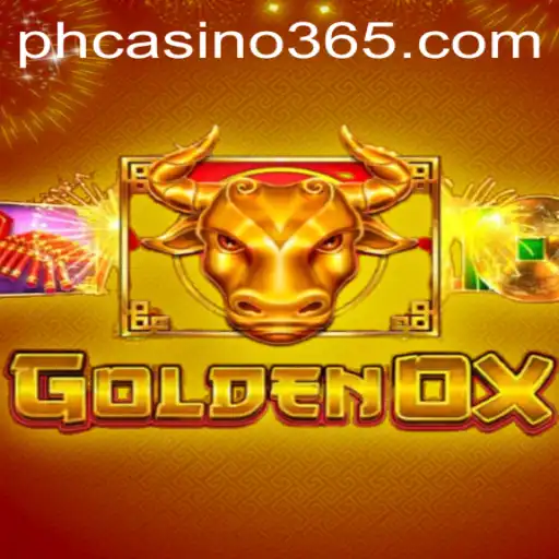 GoldenOx - Unveiling the Charm of the PH Casino Favorite