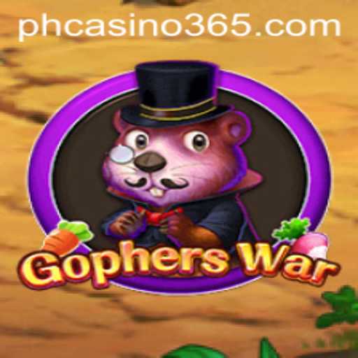 GophersWar: A Captivating Adventure in the World of PH Casino