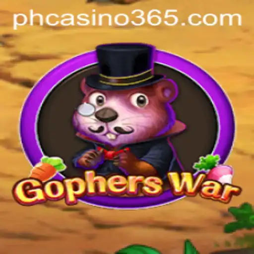 GophersWar: A Captivating Adventure in the World of PH Casino