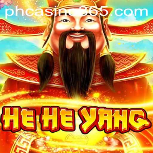 Discovering HeHeYang: A Novel Casino Adventure