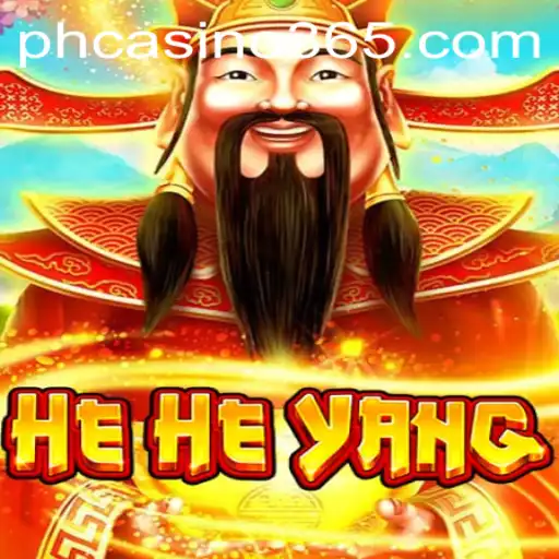 Discovering HeHeYang: A Novel Casino Adventure