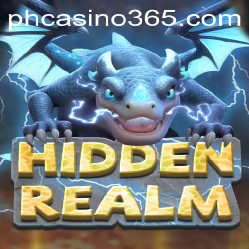 Exploring HiddenRealm: The Thrilling World of 'PH Casino'