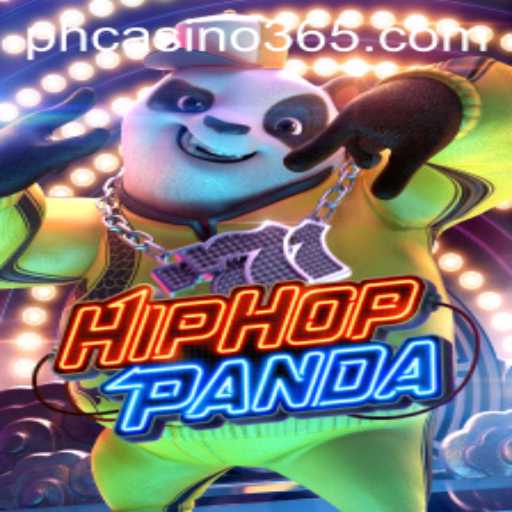 Discover the Excitement of HipHopPanda at PH Casino