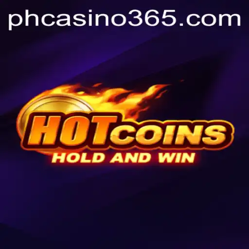 Discovering HotCoins: A Journey into the World of Online Gaming at PH Casino