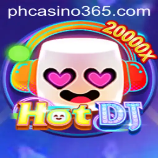 HotDJ: The Thrilling Beat of the PH Casino Scene