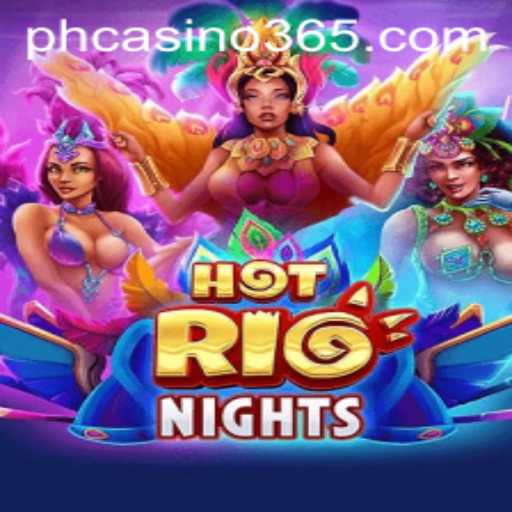 HotRioNights: A Thrilling Gaming Experience at PH Casino