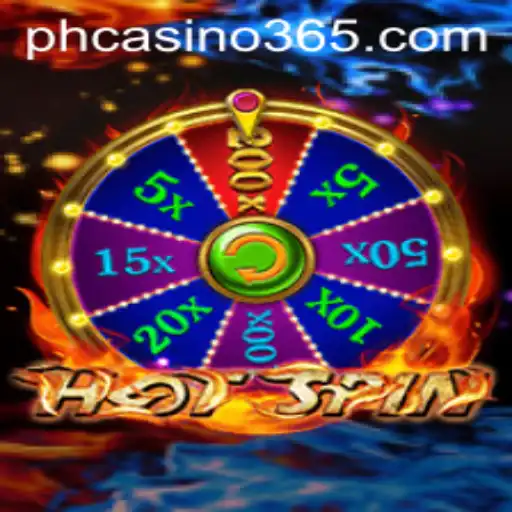 HotSpin: The Exciting World of Online Slot Gaming