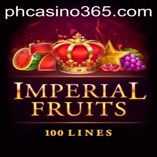 Exploring ImperialFruits100: A Fresh Spin on Classic Casino Gaming