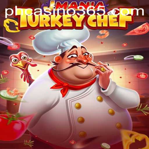 The Culinary Adventure of JManiaTurkeyChef