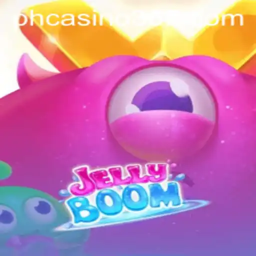 Exploring JellyBoom: A Dynamic Arcade Adventure Inspired by PH Casino Experiences