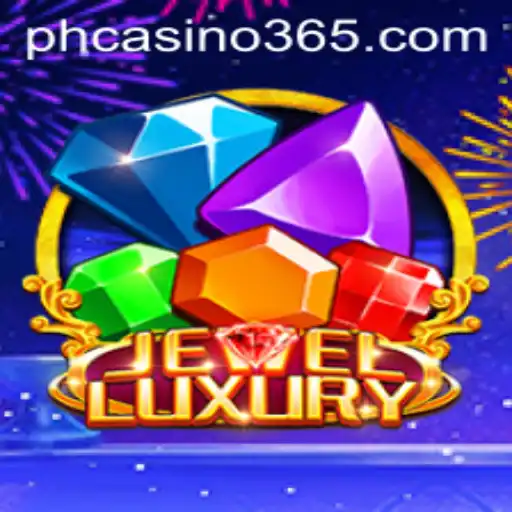 Exploring the Allure of JewelLuxury: The Ultimate PH Casino Experience