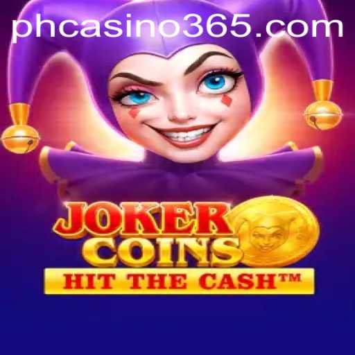 Exploring the Thrills of JokerCoins: A Dive into PH Casino's New Hit