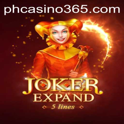 Discovering JokerExpand: A Fascinating Game at PH Casino