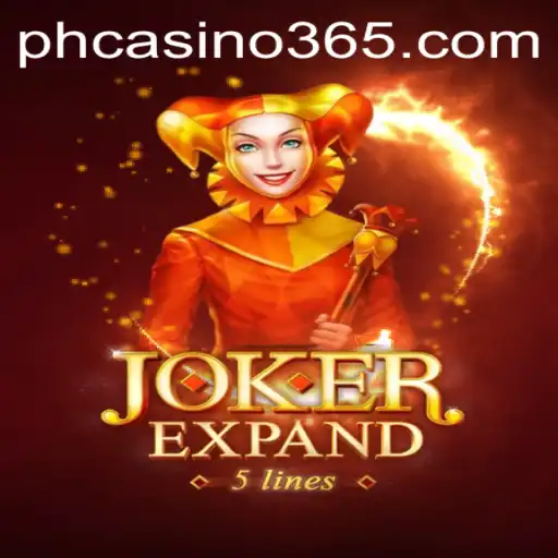Discovering JokerExpand: A Fascinating Game at PH Casino