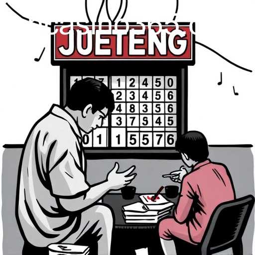 An In-Depth Exploration of Jueteng as the People's Ph Casino