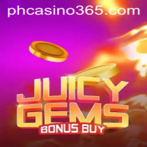 Exploring the Excitement of JuicyGemsBonusBuy at PH Casino