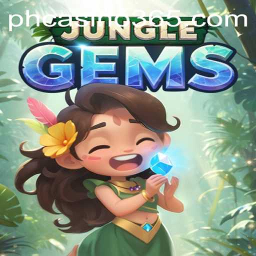 Discovering JungleGems: A Dive into the Exciting World of PH Casino