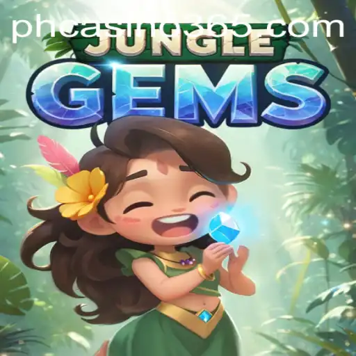 Discovering JungleGems: A Dive into the Exciting World of PH Casino