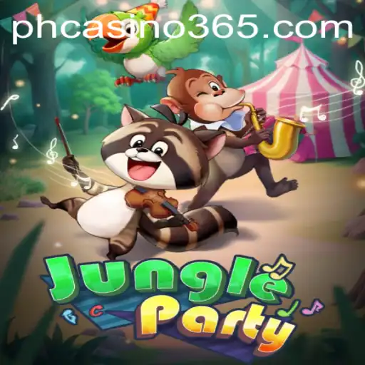 Exploring the Enchanting World of JungleParty: A Thrilling Casino Experience