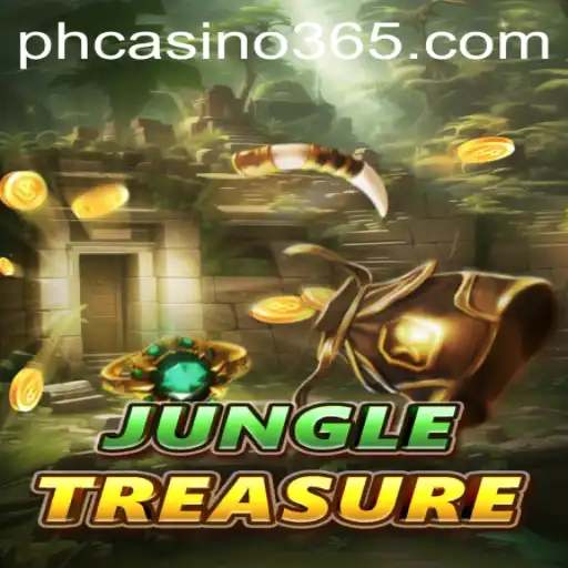 Exploring JungleTreasure: An Adventurous Journey in the World of PH Casino