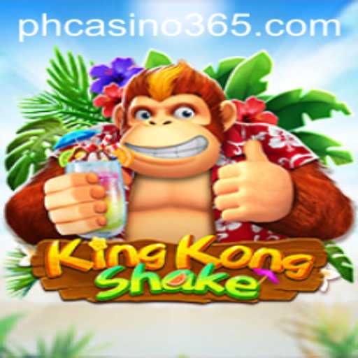 Exploring the Exciting World of KingKongShake: A New Era in PH Casino Gaming