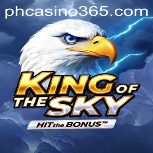 KingOfTheSky: A New Era in Virtual Casino Gaming