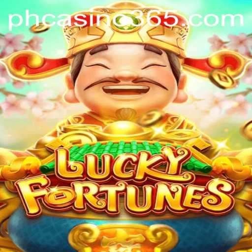 Discover the Thrills of LUCKYFORTUNES: The Ultimate PH Casino Experience