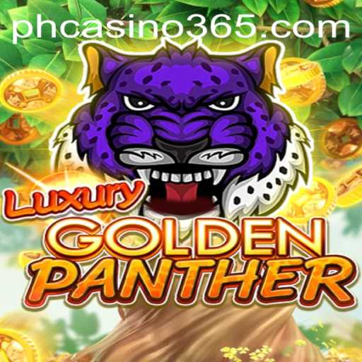 LUXURYGOLDENPANTHER: The Latest Sensation in the PH Casino Scene