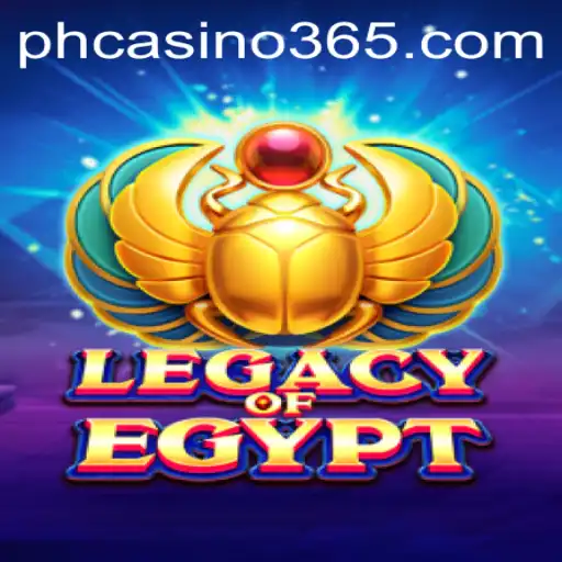 Legacy of Egypt: A Timeless Slot Adventure