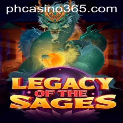 Legacy of the Sages: An Epic Journey into the World of Ph Casino