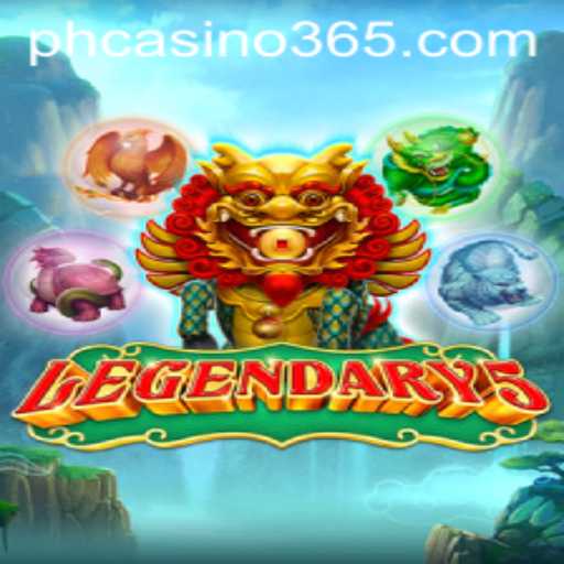 Exploring Legendary5: A New Era in Gaming at PH Casino