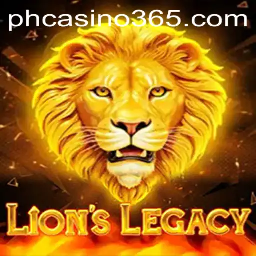 Exploring the Exciting World of LionsLegacy: A Premier PH Casino Game