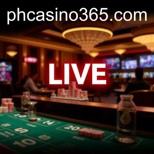 Exploring the Dynamic World of Live Casino: A Deep Dive into PH Casino
